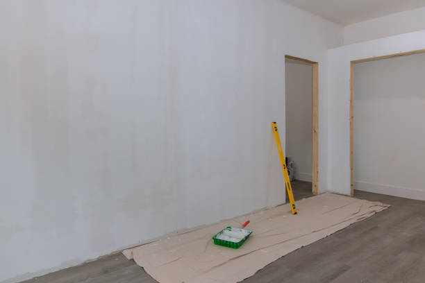 Reliable Algoma, WI Drywall & Painting Services Solutions